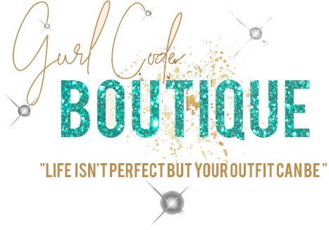 Gurl Code Boutique
