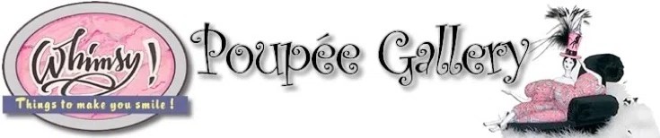 Poupee Gallery