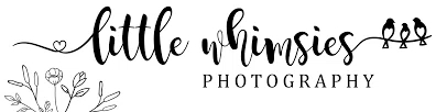 Little Whimsies Photography