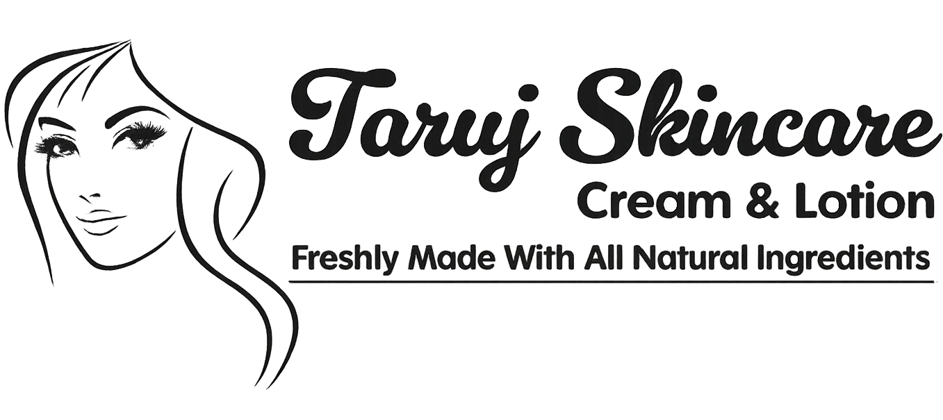 Taruj Skincare