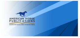 american horse publications