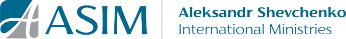 Aleksandr Shevchenko International Ministries