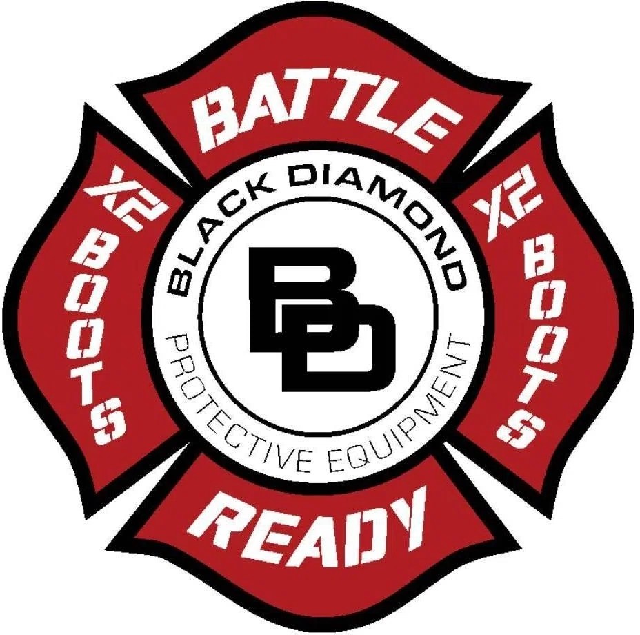 Black Diamond Footwear