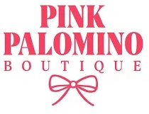 Pink Palomino Boutique
