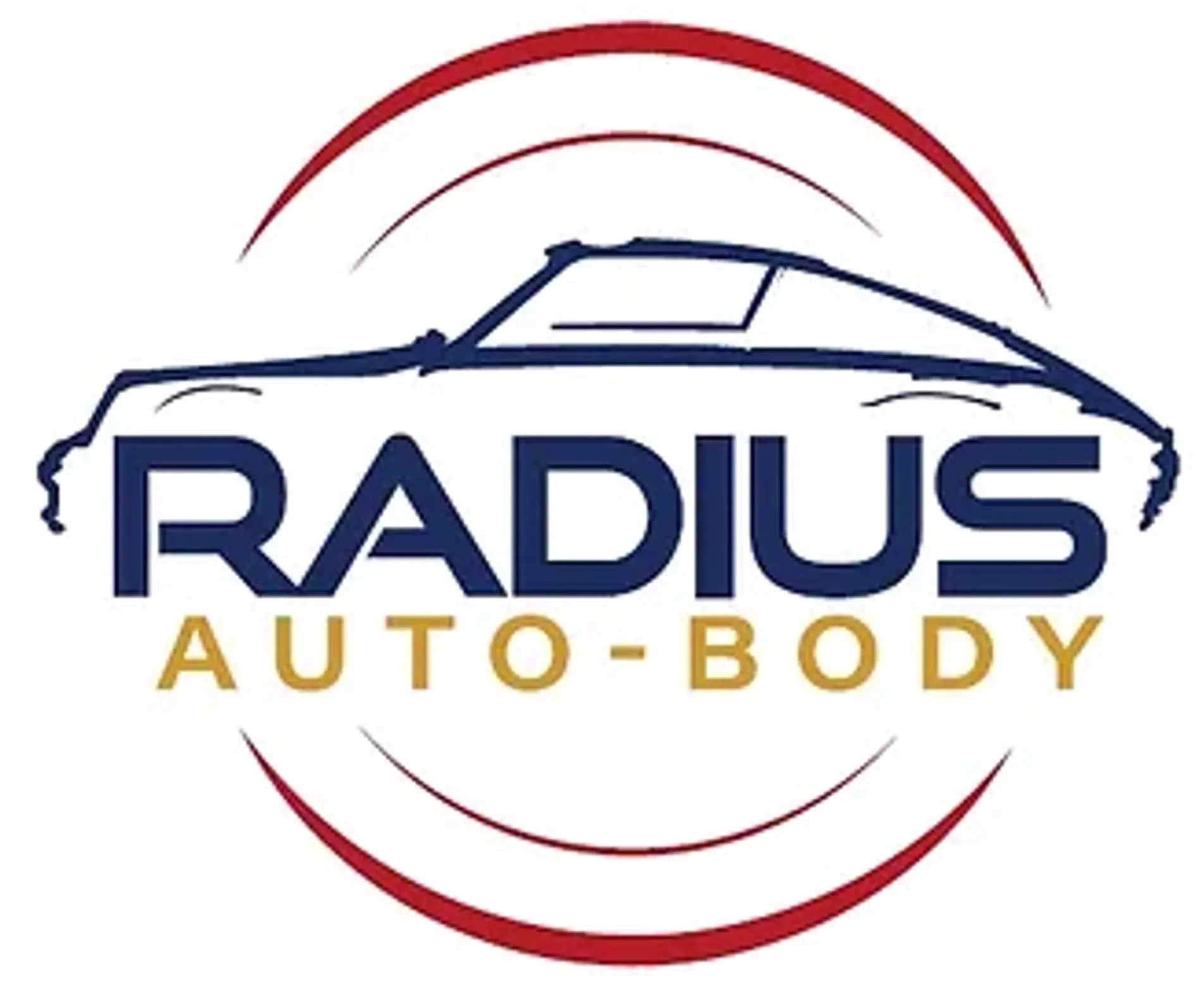 Radius AutoBody