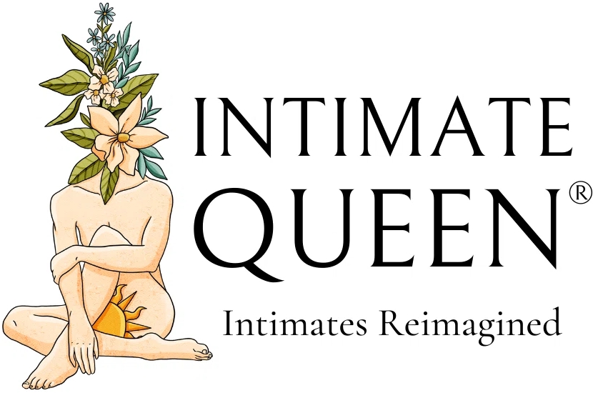 INTIMATE QUEEN