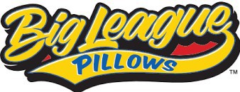 Big League Pillows