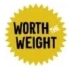 Worth The Weight