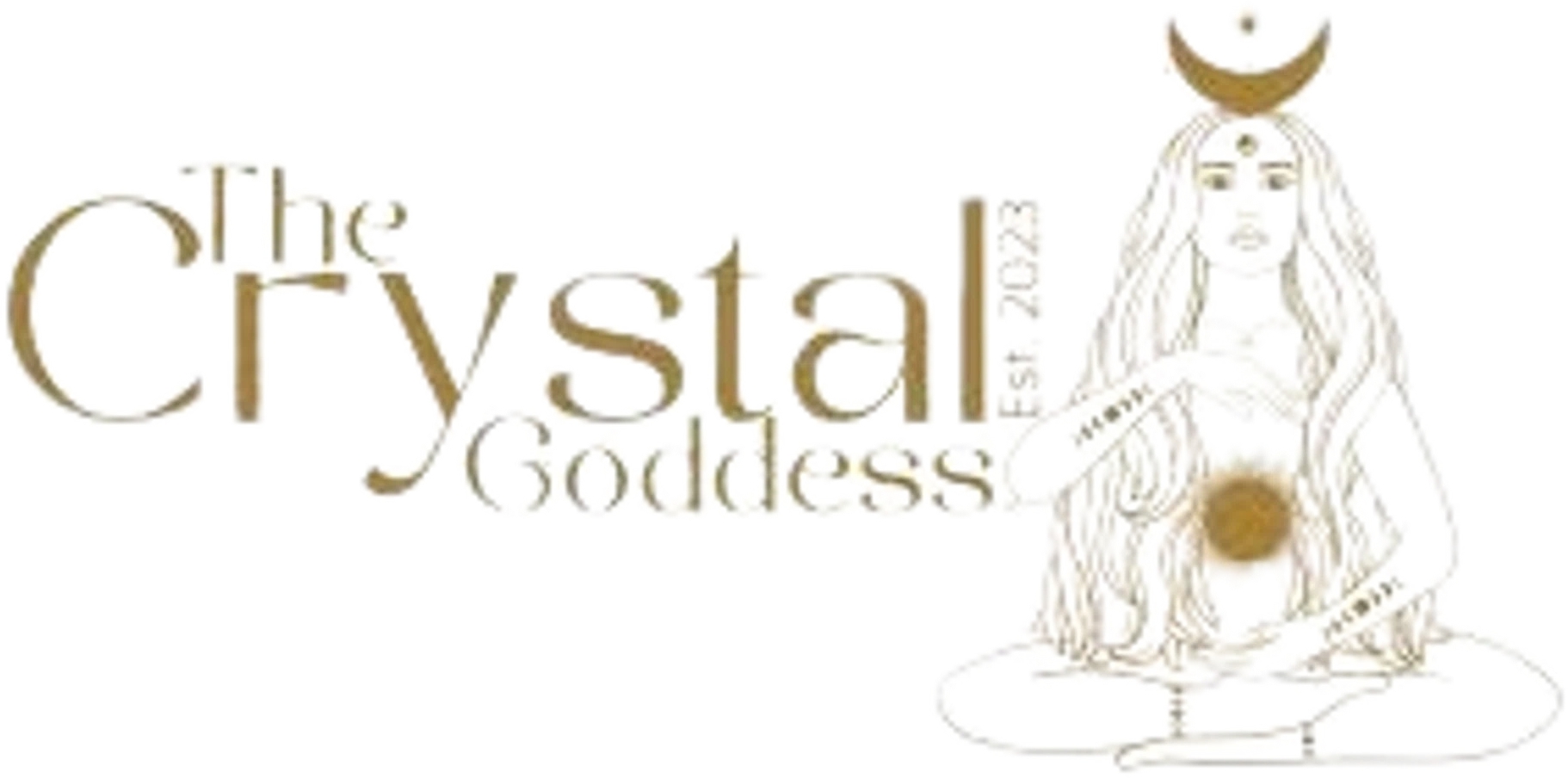 The Crystal Goddess UK