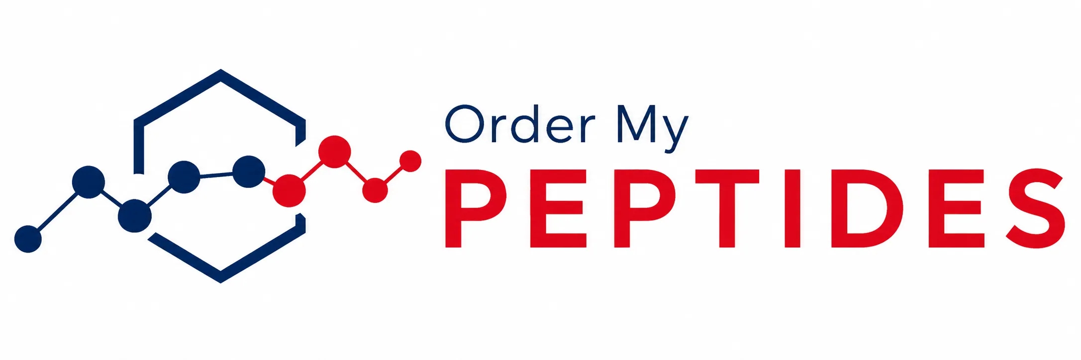 Order My Peptides, LLC