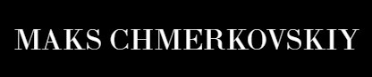 Maksim Chmerkovskiy