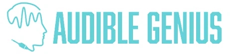 Audible Genius