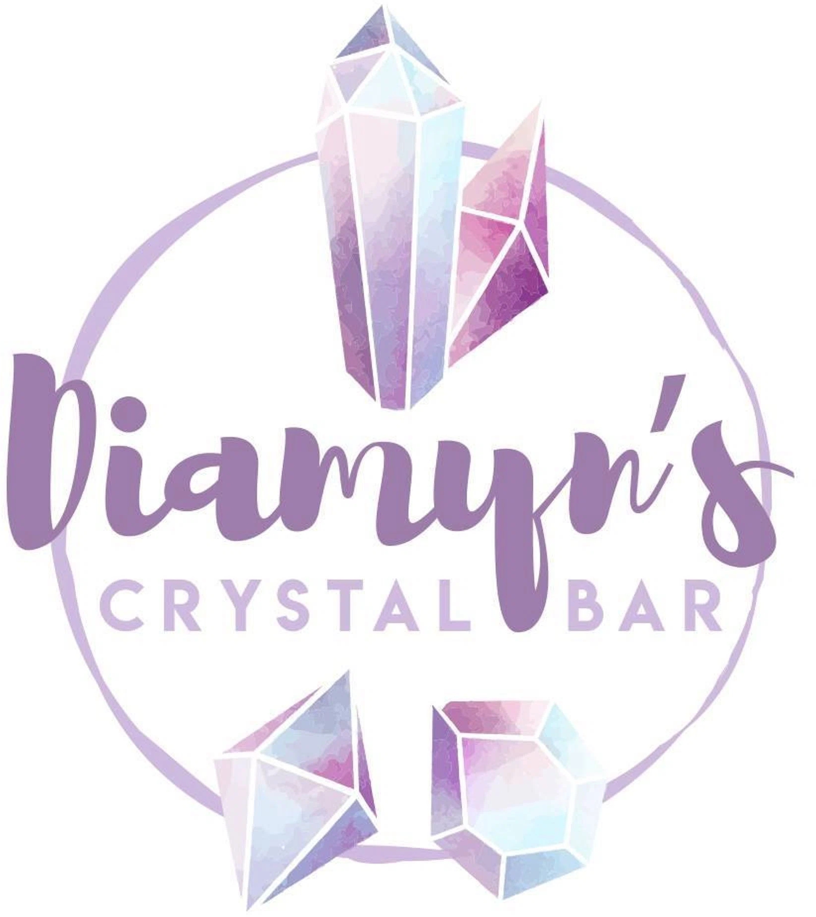 Diamyn’s Crystal Bar