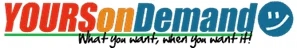 YoursOnDemand.com