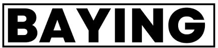 Baying