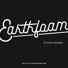 Earthfoam