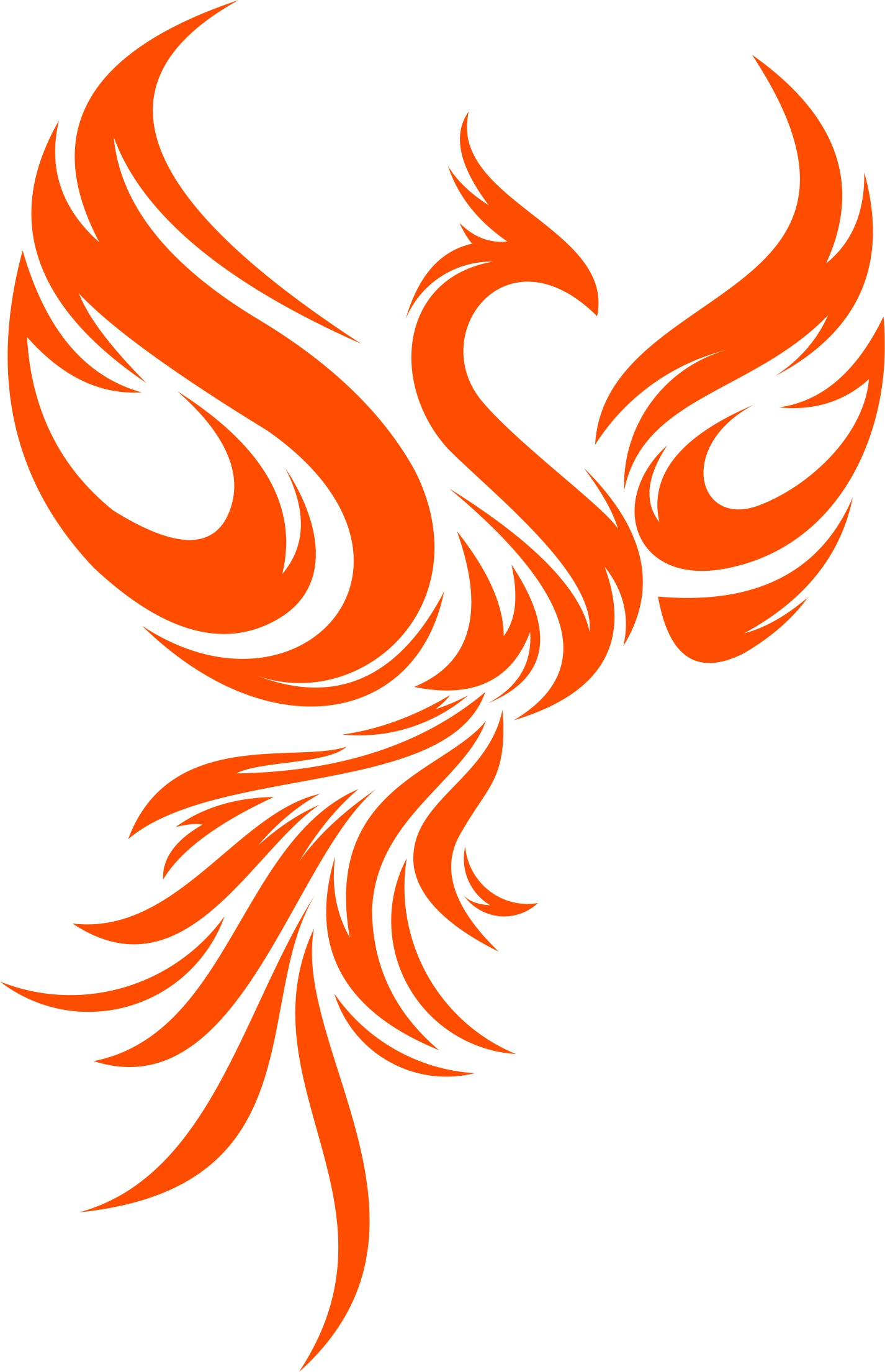 Transcend with Phoenix