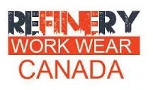 Refinery Workwear Canada
