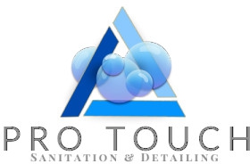 Pro Touch Sanitation &amp; Detailing
