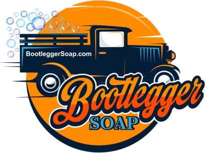 Bootlegger Soap