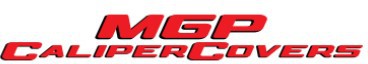 MGP Caliper Covers