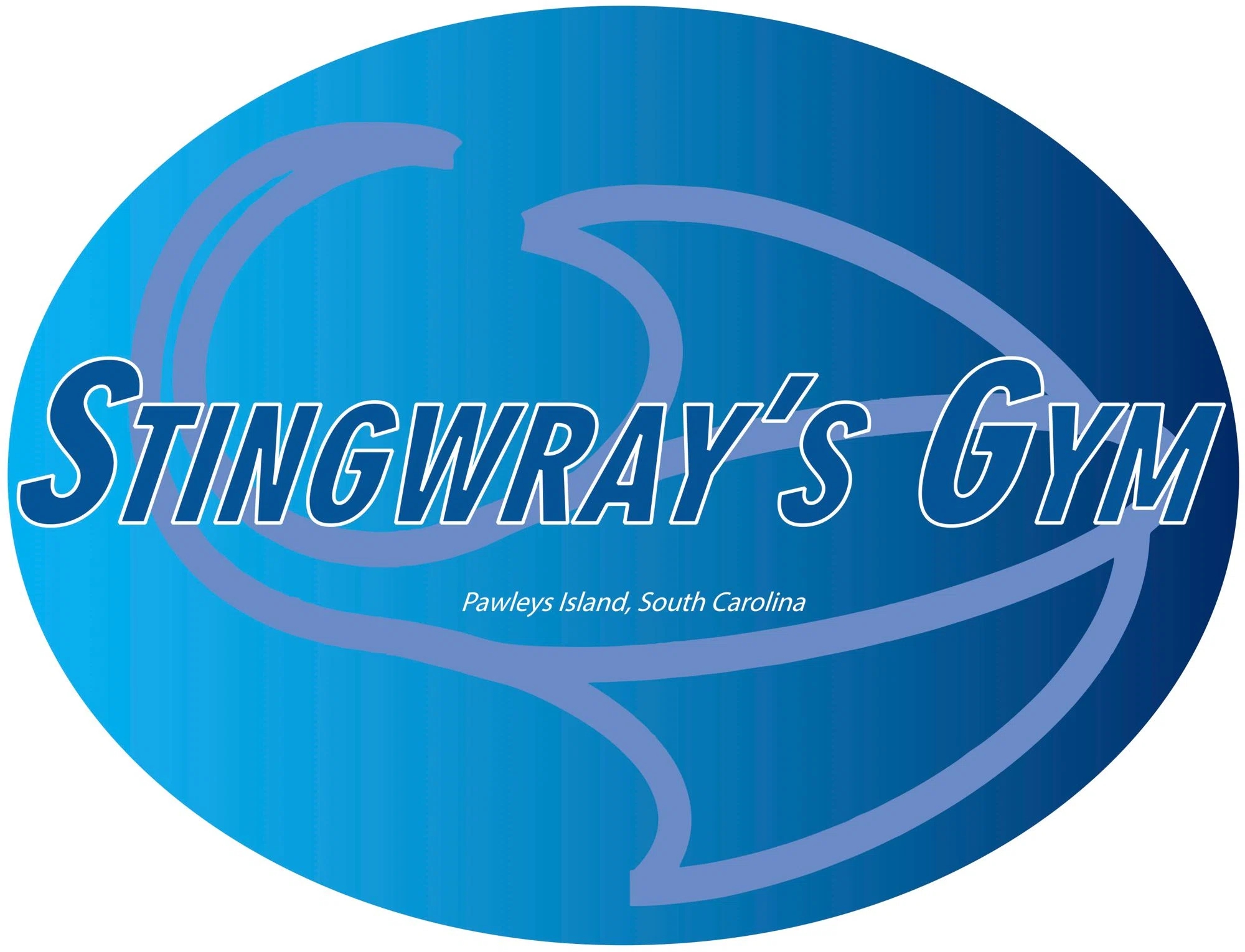 Stingwray&rsquo;s Gym