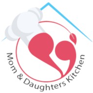 Mom and Daughters Kitchen