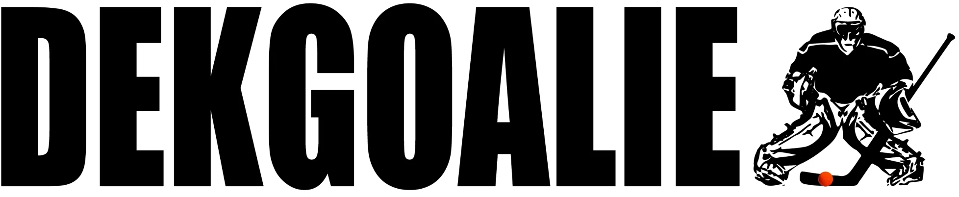 DekGoalie