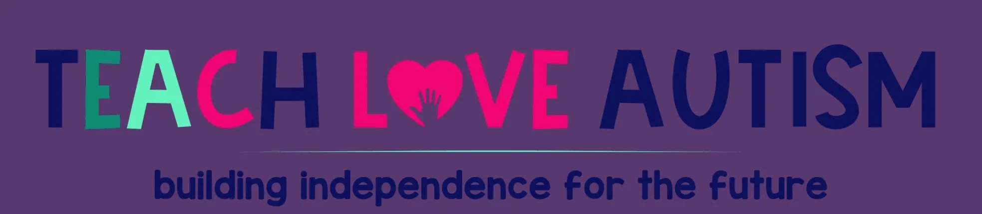 Teach Love Autism