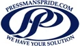Pressman Pride