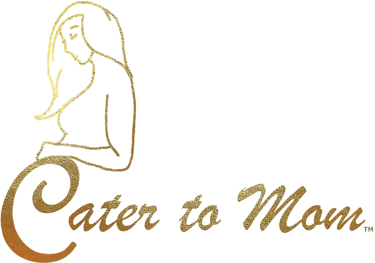 Cater To Mom