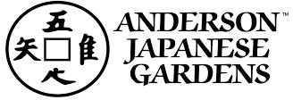 Anderson Japanese Gardens