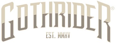 Gothrider
