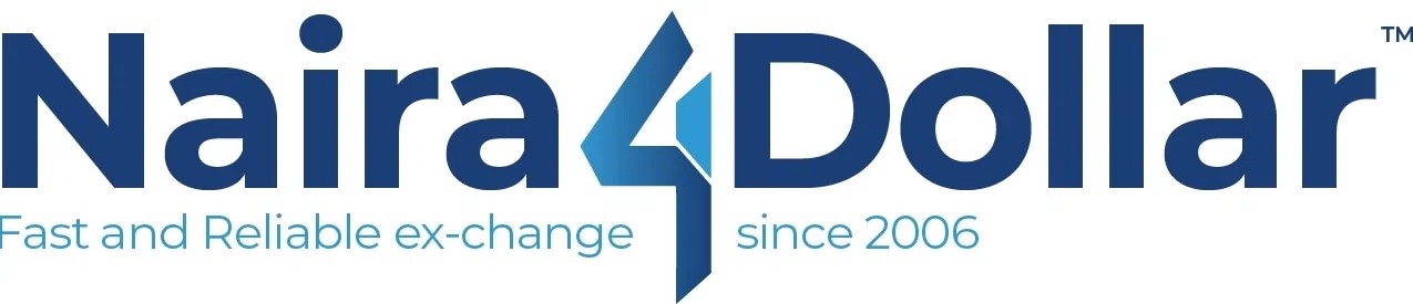 Naira 4 Dollar