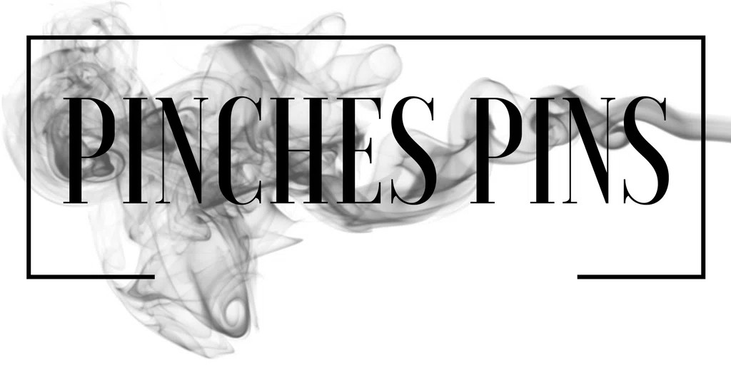 Pinches Pins