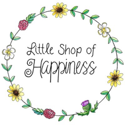 Little Shop of Happiness