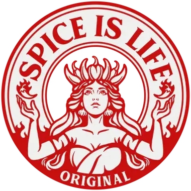 Spice Is Life