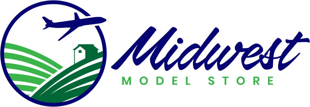 Midwest Model Store