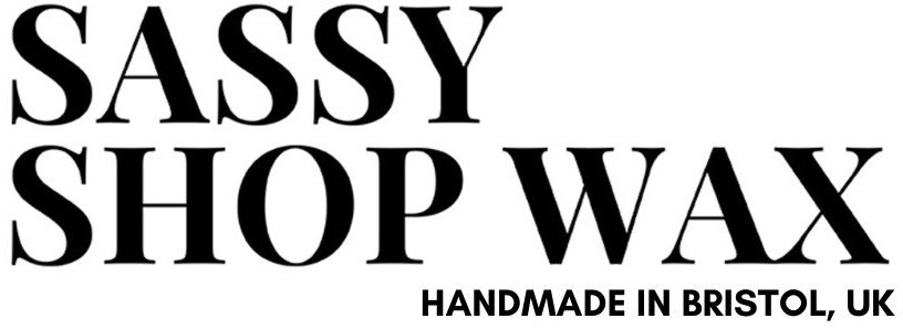 Sassy Shop Wax