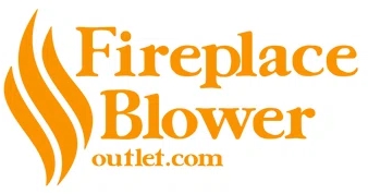 Fireplace Blower Outlet