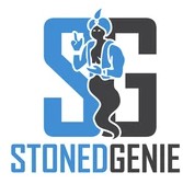 Stoned Genie