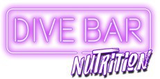 Dive Bar Nutrition