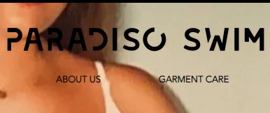 PARADISO SWIM