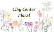 Clay Center Floral