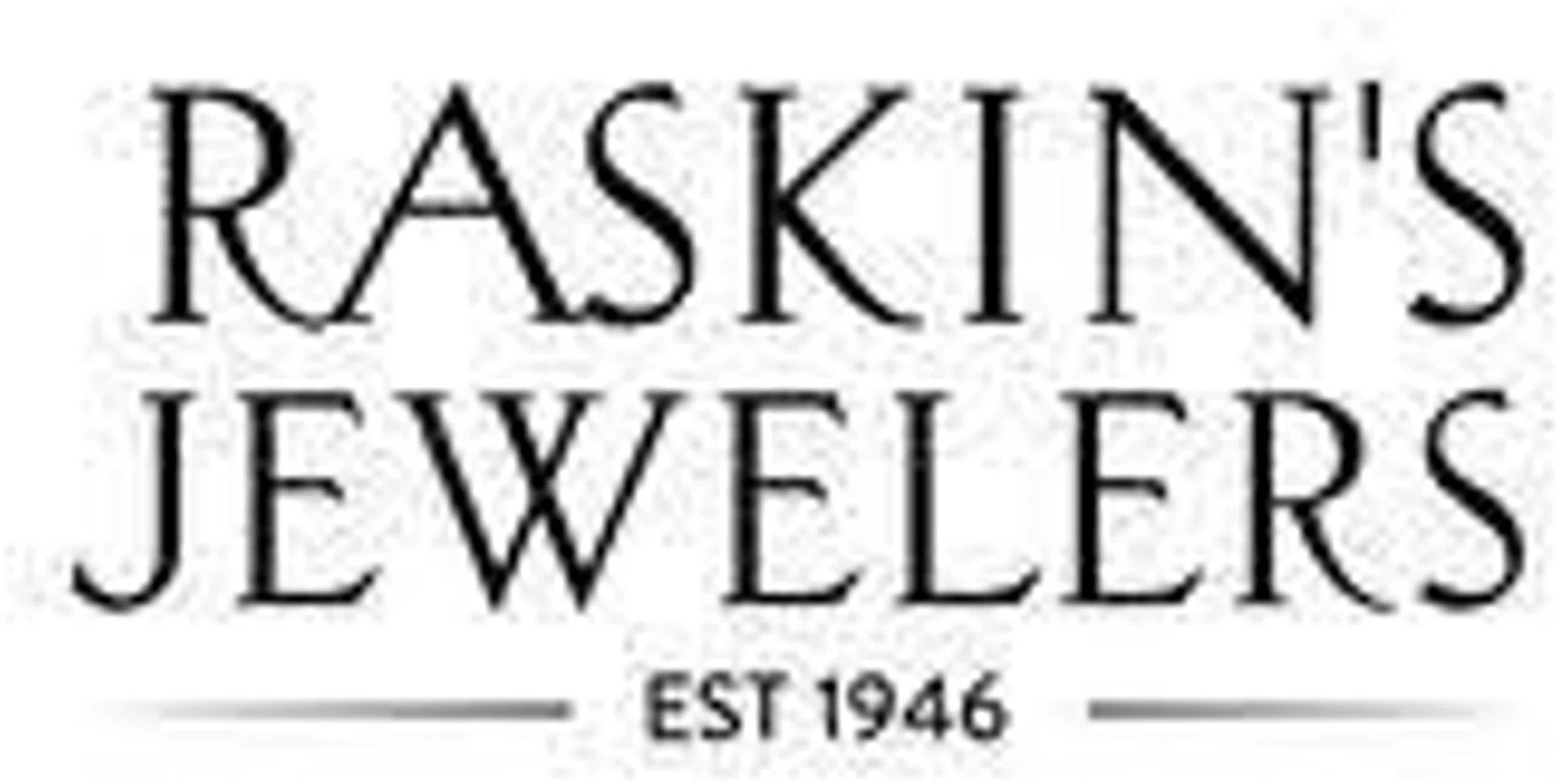 Raskin’s Jewelers