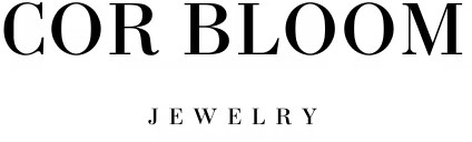 Cor Bloom Jewelry