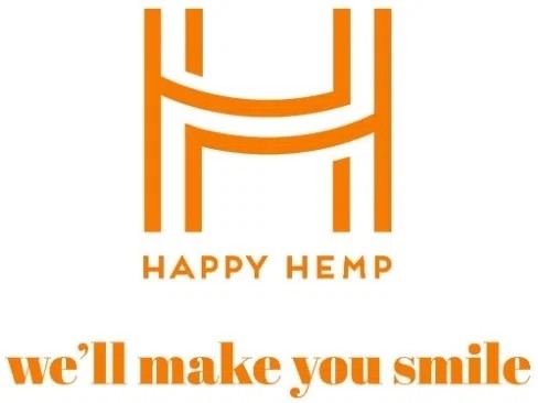 Happy Hemp Oklahoma