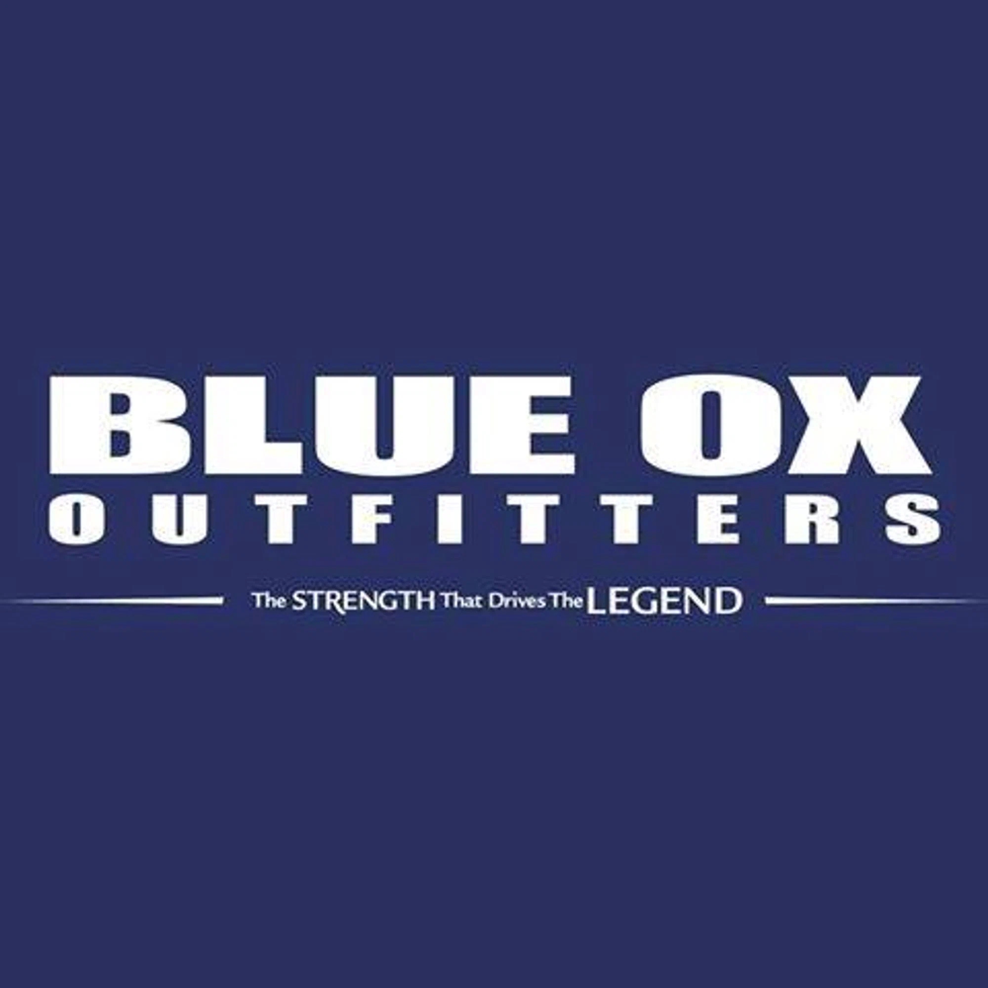 Blue Ox Outfitters