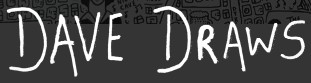 Dave Draws