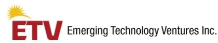 ETV-Emerging Technology Ventures